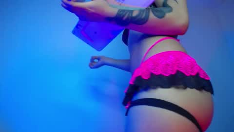 atenea_luxx online show from March 17, 8:02 pm