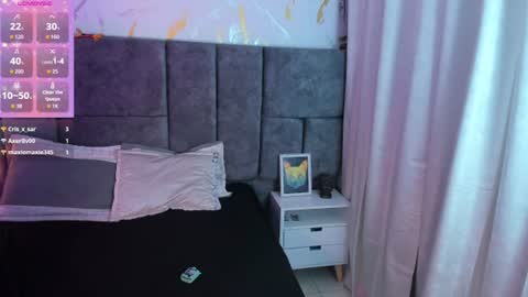 atenea velle online show from June 25, 5:23 am