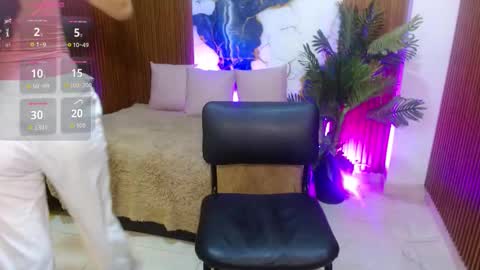 Atenea online show from February 3, 12:21 pm