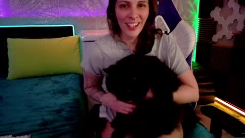 Athena Autumn online show from April 27, 9:50 am