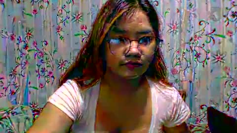 Athenafaye22 online show from January 23, 12:30 pm