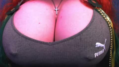 Athena formerly loverinsecret online show from March 18, 2:49 am