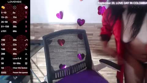 BELA online show from September 20, 3:49 am