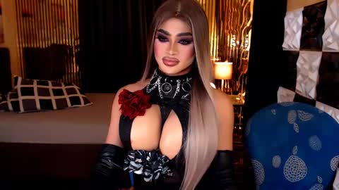 MARCUS FOLLOW ME online show from April 27, 1:46 am