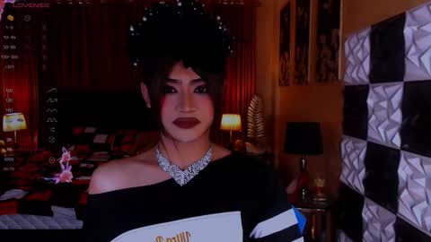 MARCUS FOLLOW ME online show from January 19, 1:24 am