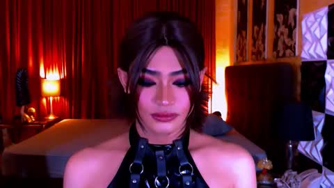 MARCUS FOLLOW ME online show from December 3, 9:28 pm