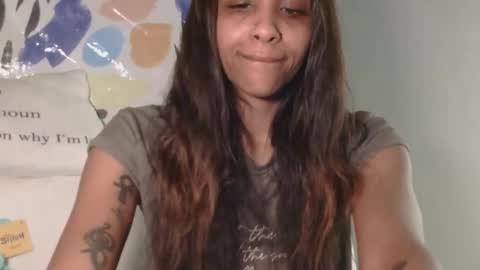 AtirahCali online show from April 9, 10:53 am