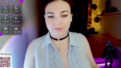 Coral online show from October 28, 7:52 pm