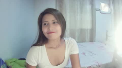 aubrey_xx online show from February 21, 2:34 am