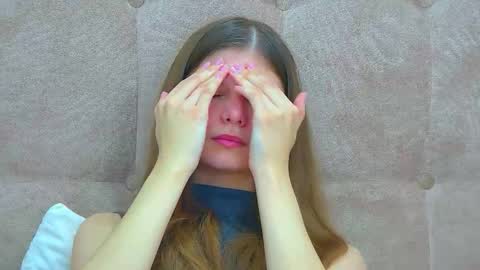 Audrey online show from March 4, 6:31 am