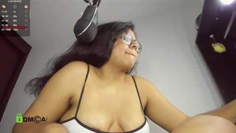 Audrey Parker online show from May 16, 6:49 am