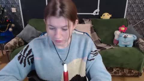 Snapshot of audrieplaza chatting on December 17, 7:29 am Verona nika online show from December 17, 7:29 am