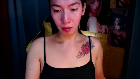 Miss awra online show from September 12, 5:52 am