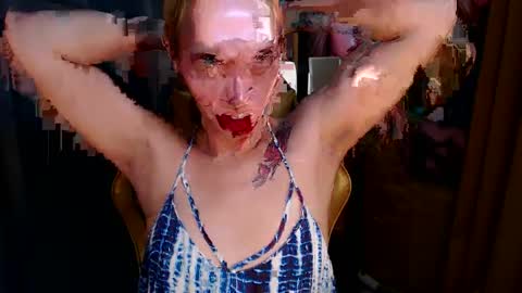 Miss awra online show from March 12, 4:51 am