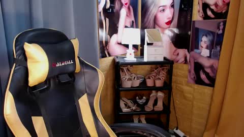 Miss awra online show from March 8, 4:31 am