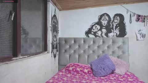 aurasensorial27 online show from April 9, 12:24 am