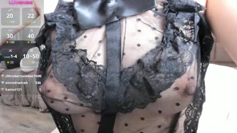 Rose online show from April 10, 6:30 am