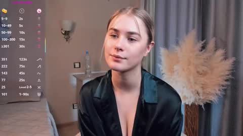 Liana online show from February 5, 7:00 am