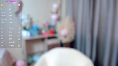 Liana online show from February 15, 7:51 am