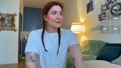 AURIKA OR AURA online show from April 10, 10:32 am