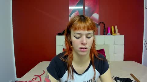 AURORA online show from December 28, 12:13 pm