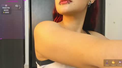 A U R O R A online show from July 6, 7:13 am
