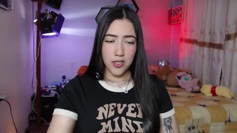 Aurora  online show from March 8, 6:34 pm