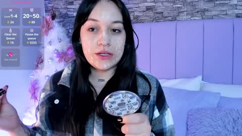 Snapshot of aurora_sweet2 chatting on December 30, 11:37 am Madison online show from December 30, 11:37 am