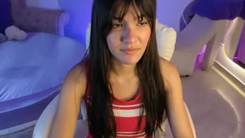 auroracute2 online show from January 8, 1:48 pm