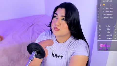 Snapshot of aurorasexy_01 chatting on February 1, 5:07 am Aurora   IG Aurorasexy0 online show from February 1, 5:07 am