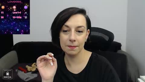 AutumnOpal online show from November 10, 12:17 am