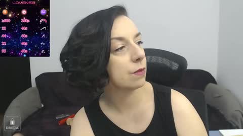 AutumnOpal online show from March 29, 10:09 pm