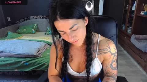 Ava online show from April 4, 11:53 am