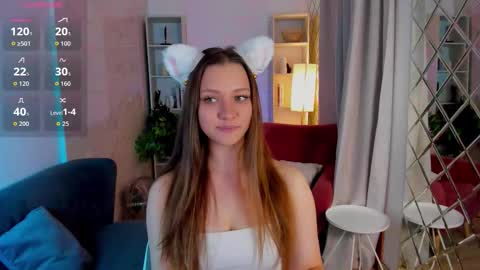 Ava online show from October 17, 2:20 pm