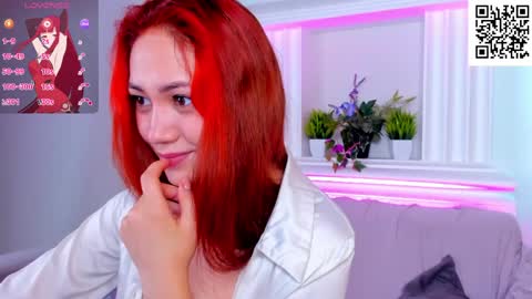 Ava online show from April 3, 1:14 am