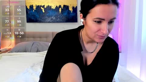 Ava online show from February 11, 5:47 am