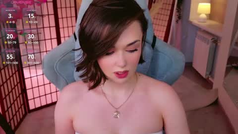 Ava online show from April 6, 3:02 pm