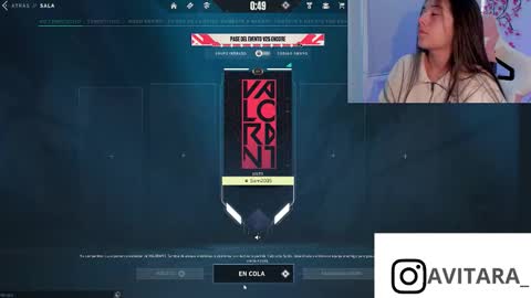              online show from December 17, 8:13 pm