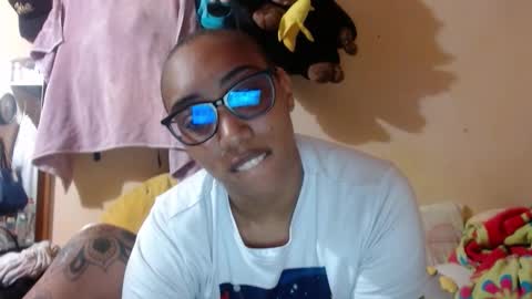 Ava Jordana online show from March 9, 11:19 pm