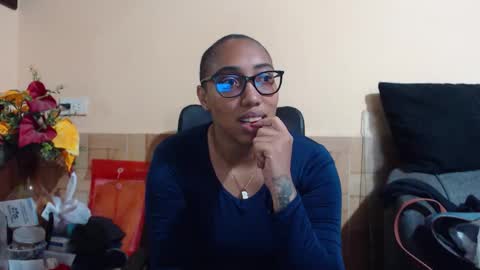 Ava Jordana online show from March 28, 12:00 am