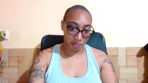 Ava Jordana online show from March 11, 3:00 am