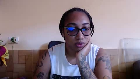 Ava Jordana online show from November 25, 4:09 pm