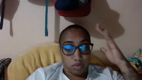 Ava Jordana online show from January 14, 4:06 am