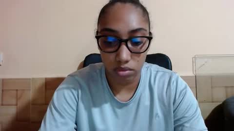 Ava Jordana online show from October 30, 11:39 pm