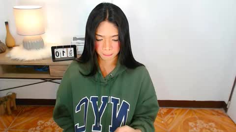 GODDESS AVA online show from September 14, 1:31 pm