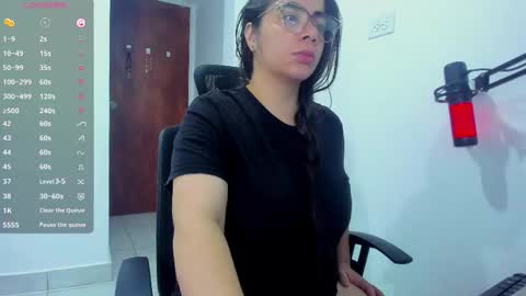 Snapshot of ava_muse chatting on October 28, 6:57 pm ava muse online show from October 28, 6:57 pm