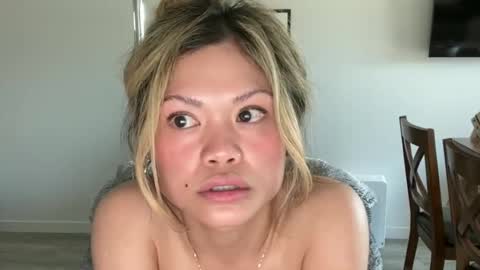 Little Ava  online show from April 16, 9:39 pm