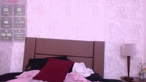 Ava  online show from April 4, 6:40 pm