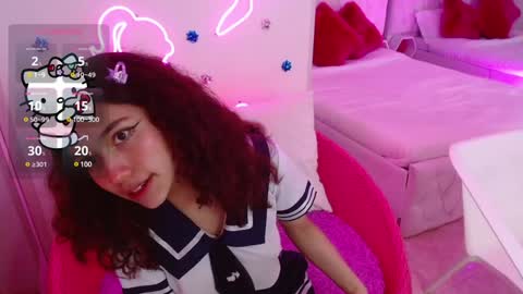 Snapshot of ava_williams_ chatting on January 11, 1:22 pm AVA online show from January 11, 1:22 pm