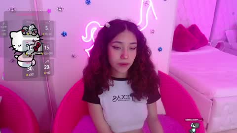 Snapshot of ava_williams_ chatting on January 13, 1:17 pm AVA online show from January 13, 1:17 pm